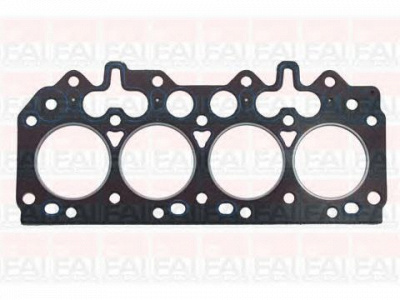 FAI AUTOPARTS hg719 -  Прокладка, головка цилиндра